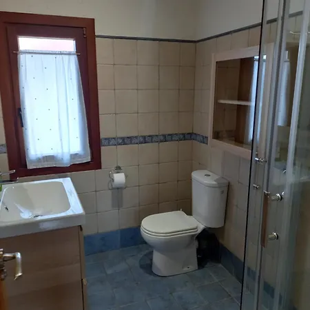 La Casuca Διαμέρισμα *