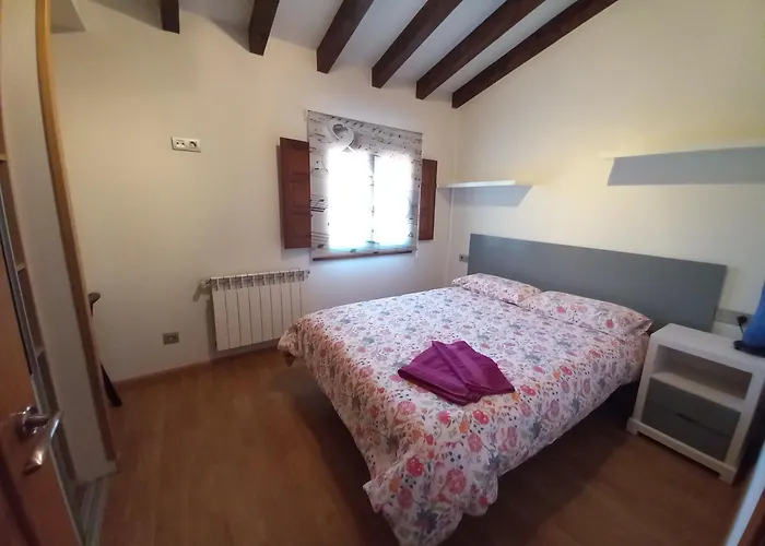 La Casuca Διαμέρισμα Suances