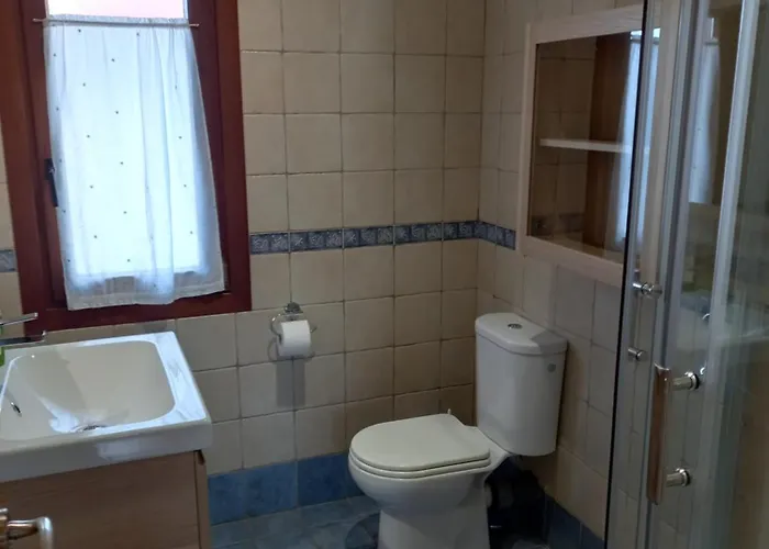 La Casuca Διαμέρισμα *