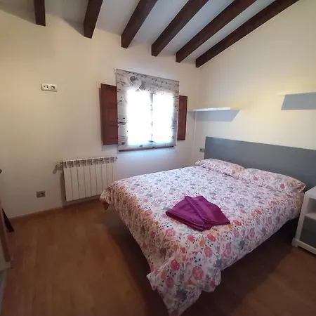 La Casuca 아파트 수안세스