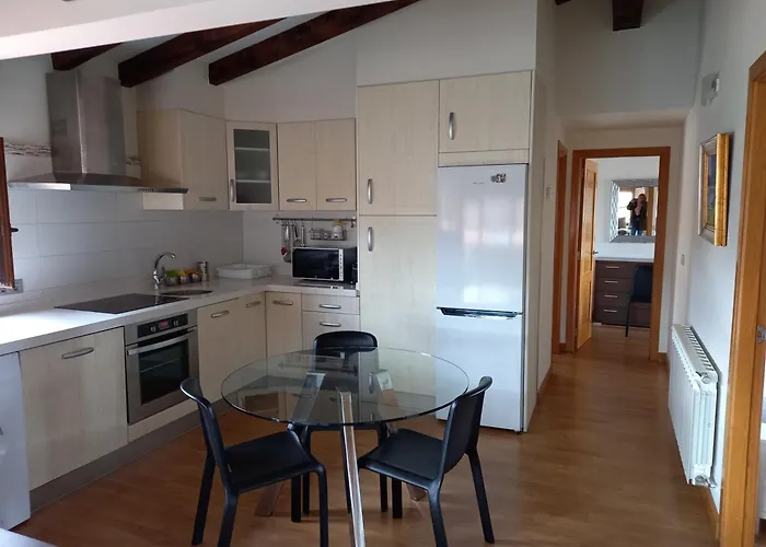 La Casuca 아파트 *